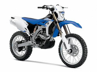 Yamaha WR450F (2012 à 2015) : Donnez votre avis !