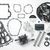 Kawasaki ZX-10R 2016 : Le kit racing