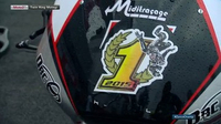 Motegi, Moto2, Course : le grand chelem de Zarco