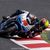 Moto GP Motegi : De Angelis salement touché