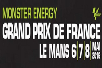 Ouverture de la billetterie du Grand Prix de France 2016 Lundi 12 octobre à 14h
