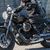 Une V7 bobber en approche