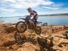 Enduro France E1, Langogne : Bourgeois champion de France !