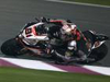 WSBK Qatar, course 1 : Torres gagne ses galons