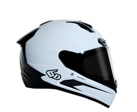 6D Helmets ATS-1 - Un casque intégral arborant une technologie inédite