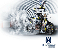 Le traditionnel Marché International Motocross et Racing se tiendra à Sursee les 30 et 31 octobre 2015