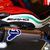MV Agusta et Forward s'associent pour le Superbike
