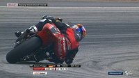 Sepang, Moto2, FP1 : Folger et Zarco, seuls au monde !
