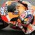 MotoGP Qualifications : Pedrosa en pole Rossi en première ligne