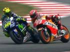 MotoGP Malaisie : Rossi partira dernier à Valence