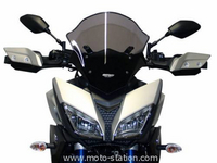 Bulles Sport MRA pour Yamaha MT-09 Tracer : Tout pour le look !