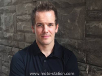 MotoGP : Mika Kallio, pilote d'essai KTM