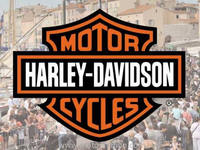 Harley Davidson : Les événements Europe 2016