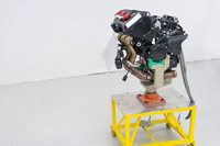 Un nouveau moteur pour la MV Agusta Brutale 800 en 2016