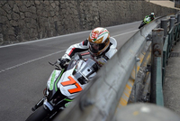 Sport Bikes Macao, c'est bientôt