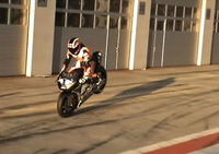Lancement réussi pour la KTM RC16 MotoGP