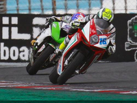 WSS 2016 : Jules Cluzel continue chez MV Agusta
