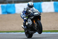 Rea et Sykes fracassent les nouvelles ZX-10R