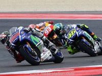 MotoGP : Appel de Rossi rejeté, pilotes cadrés, Valence sous surveillance