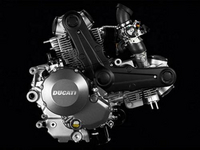 Ducati Scrambler 400 2016 : Réservé à l'Asie ?