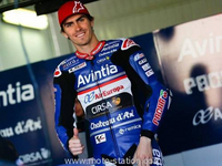 MotoGP - Test Valence J.1 : une nouvelle ère s'ouvre