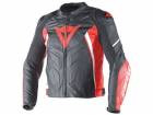 Nouveauté Dainese 2016 : Veste cuir Avro D1