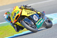 Sport Bikes Tests de Jerez : Alex Rins domine