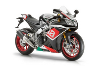 Aprilia vous la propose, mais à un certain prix et avec quelques conditions