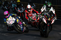 Bienvenue ce week-end au 62e Grand Prix de Macao