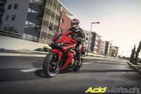 EICMA 2015 - Les Honda CB500F, CBR500R et CB500X accessibles aux permis A2