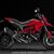Ducati : Hypermotard (SP), Hyperstrada 939 2016