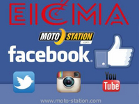 EICMA 2015 : Comment nous suivre...