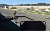 Tests privés Moto2 et Moto3 à Valence : Johann Zarco et Jorge Navarro!