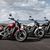 EICMA 2015 - Indian Scout Sixty - Un nouveau bloc-moteur de 999cc