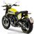 Ducati : Scrambler Flat Track Pro, la belle et la bête