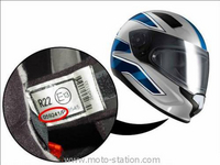 Casque BMW Helmet Sport : Campagne de rappel !