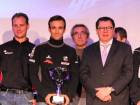 Conférence FFM 2015 : Nos champions français récompensés !