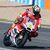 Tests à Jerez : Andrea Iannone aime les Michelin !