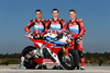 Julien Da Costa, Freddy Foray et Sébastien Gimbert de nouveaux piliers de Honda endurance en 2016