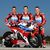 Julien Da Costa, Freddy Foray et Sébastien Gimbert de nouveaux piliers de Honda endurance en 2016