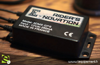 Boîtier électronique Rider's E-Novation 3DMS