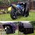 Abri pour moto, StormProtector et Bike Home