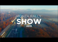 Le Monza Rally Show de Valentino Rossi s'offre à vous en vidéo