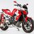 Honda CB650F Swiss Edition AOC by "M-Tuning" Moto Michel à Lausanne