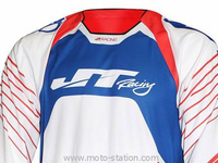 Cadeau Moto : JT Racing 2016 est chez Dafy !