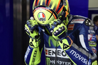Rossi retire son appel au TAS : fin de l'histoire