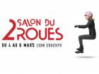 Salon moto Lyon 2016 : Les vintage et classiques à l'honneur !