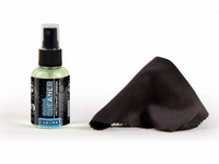 Original Cleaner X-Helmet : Le nettoyant pour écrans à emmener partout