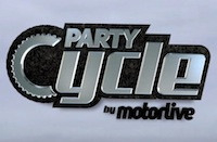 L'émission Party Cycle reconduite en 2016