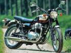 Avis Kawasaki W650 : Elle a la cote !